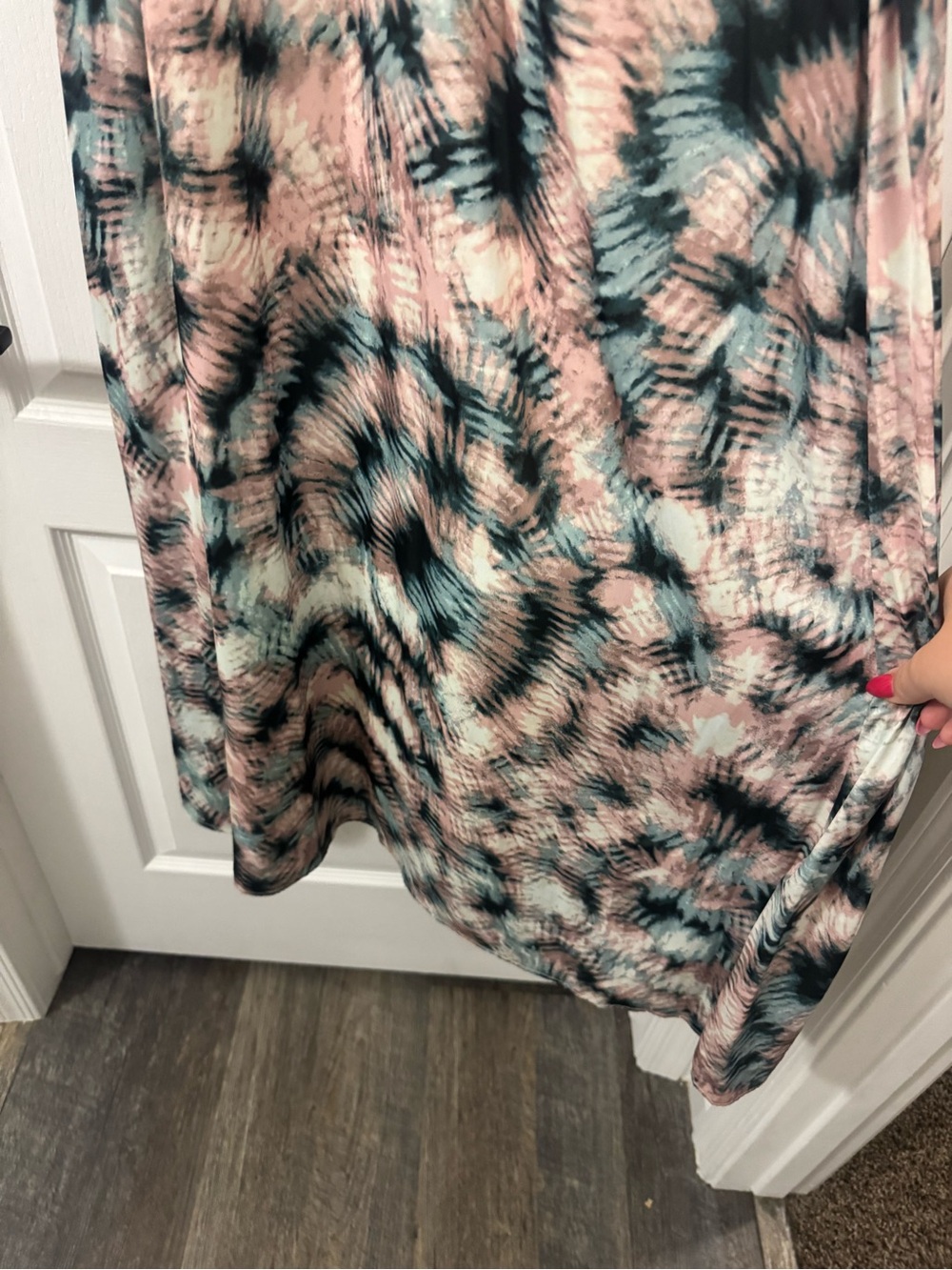 Tart Kaila Halter Maxi Dress - Picture 13 of 13